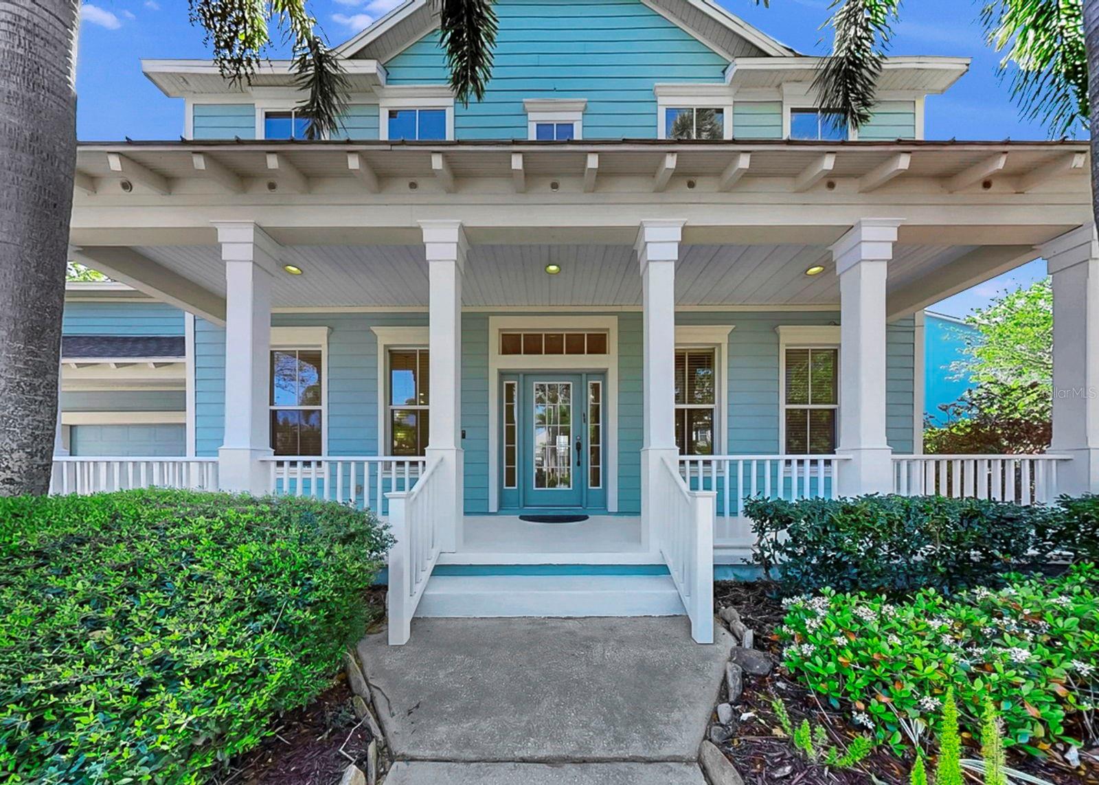 435 Islebay Drive, FL