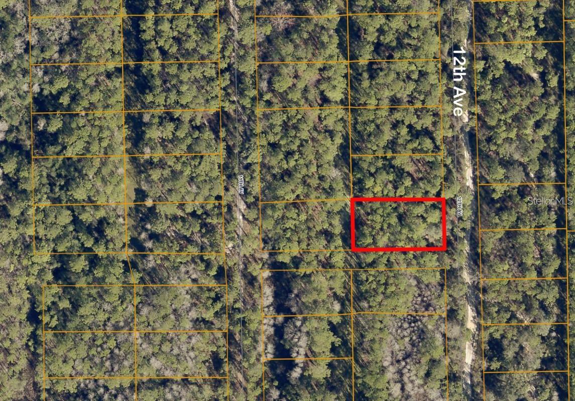 Lot 139 12th Avenue, FL