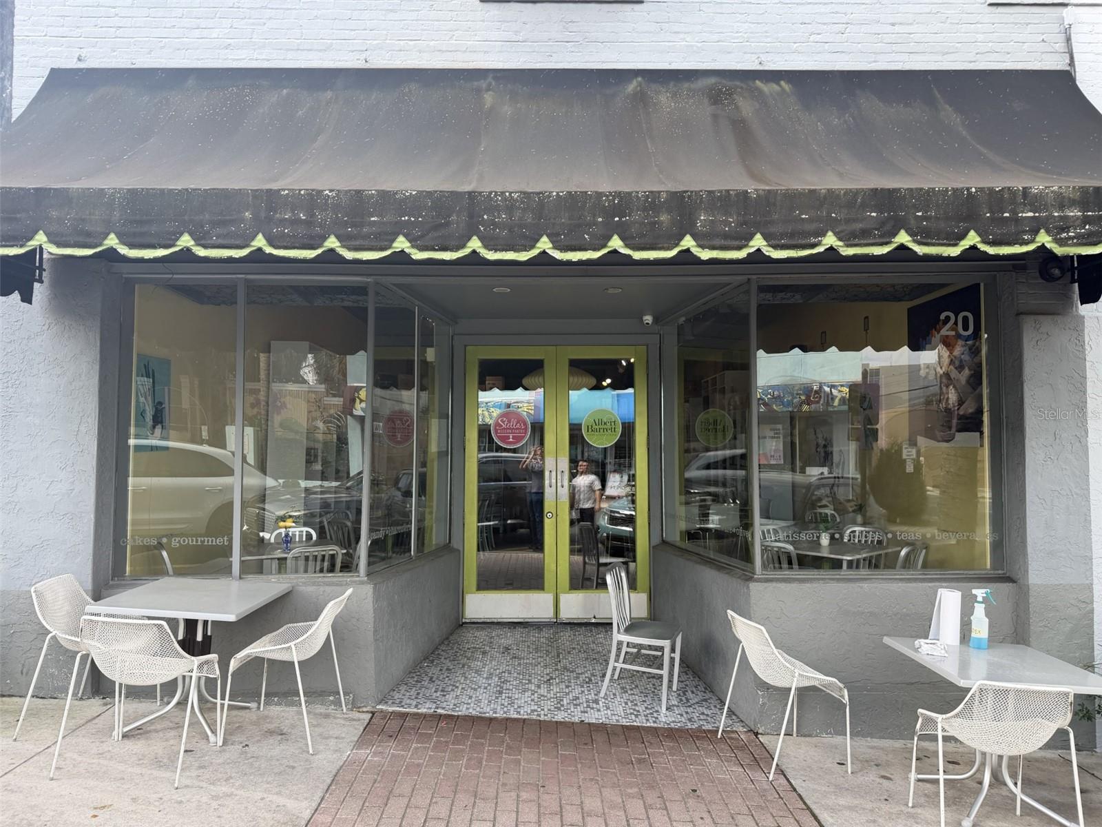 20 Broadway Street, FL