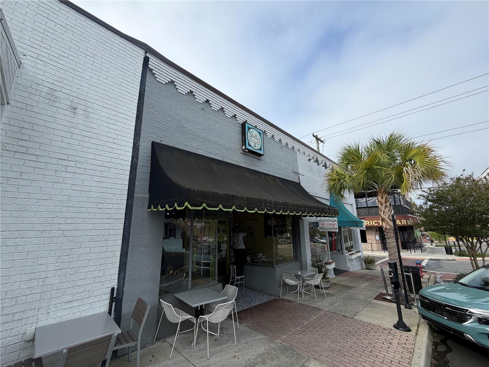 20 Broadway Street, FL
