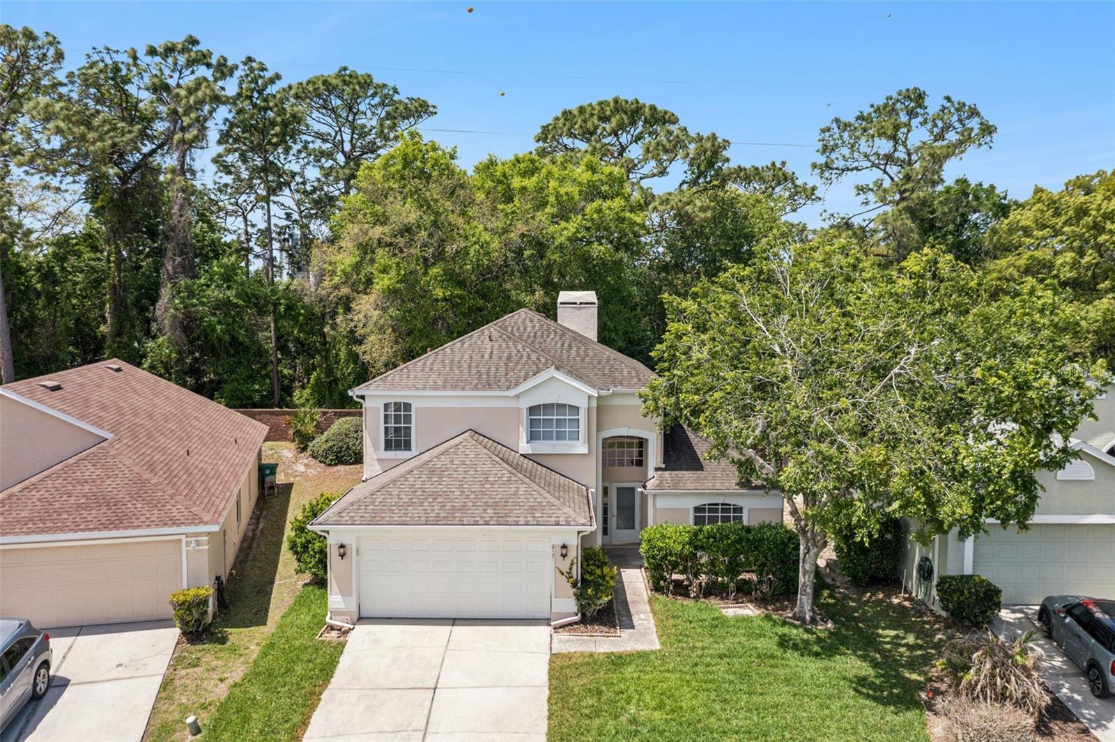 617 Randon Terrace, FL
