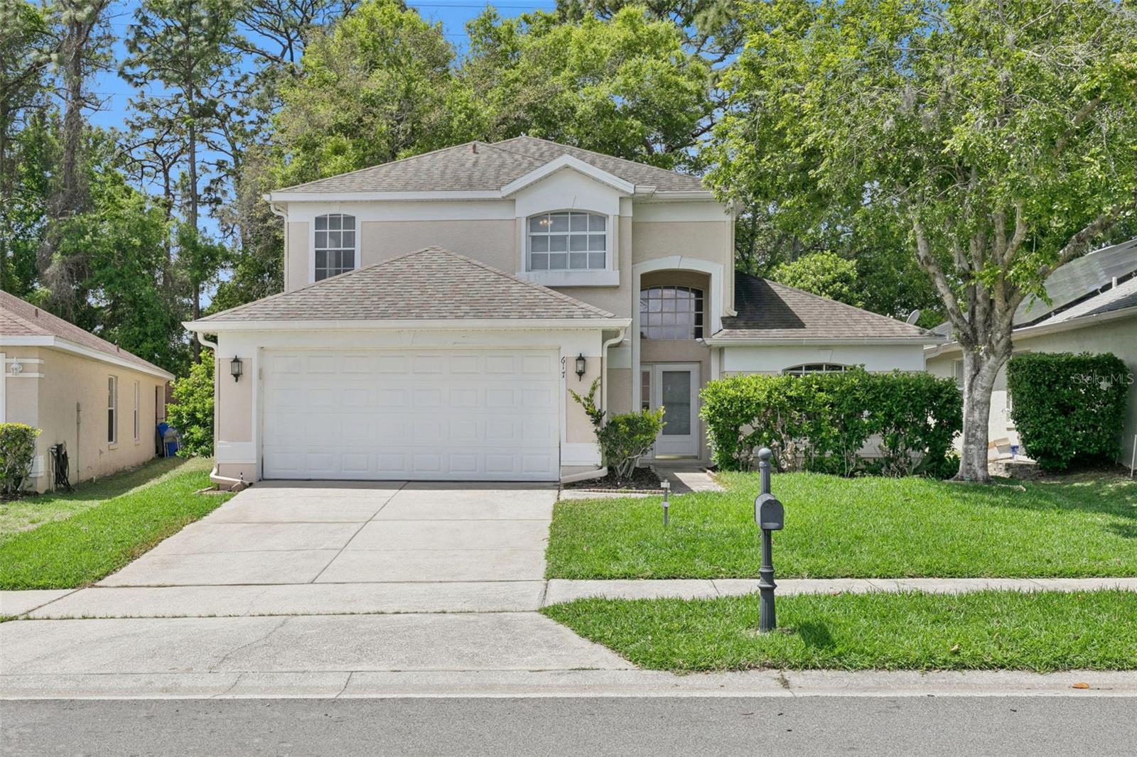 617 Randon Terrace, FL