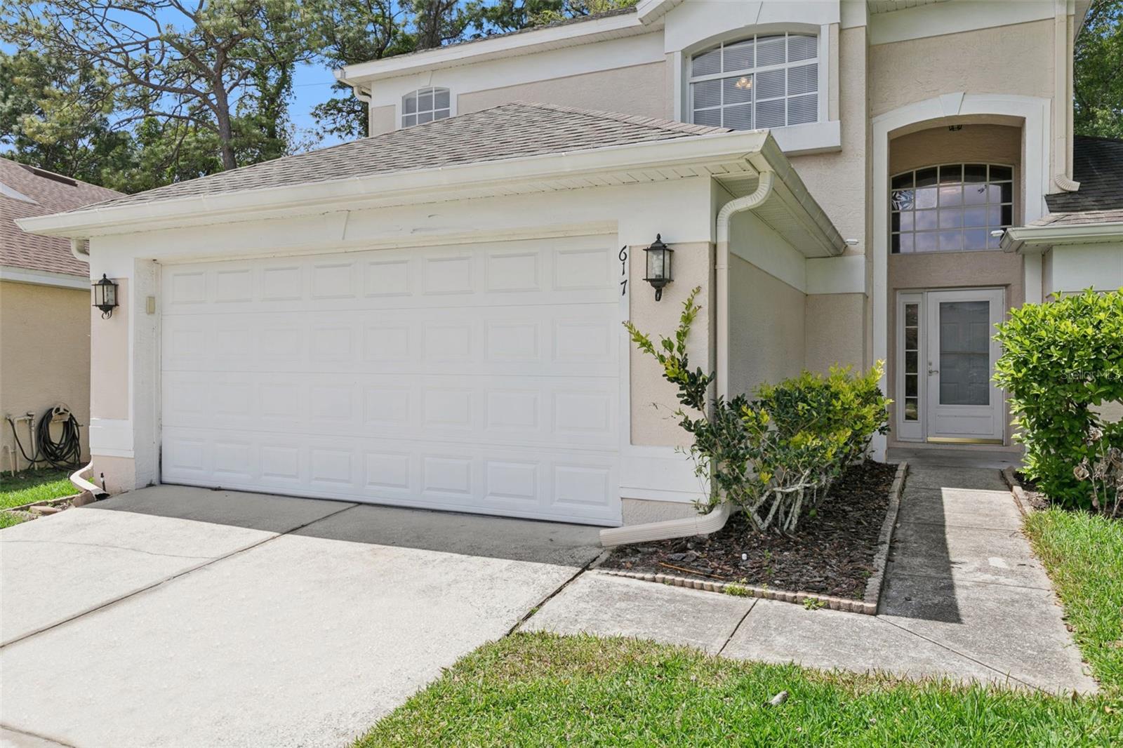 617 Randon Terrace, FL