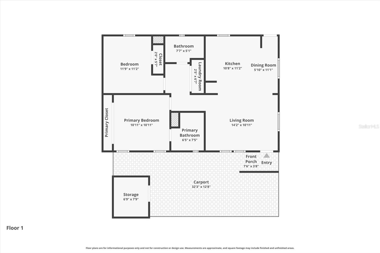8320 Riverside Drive, FL