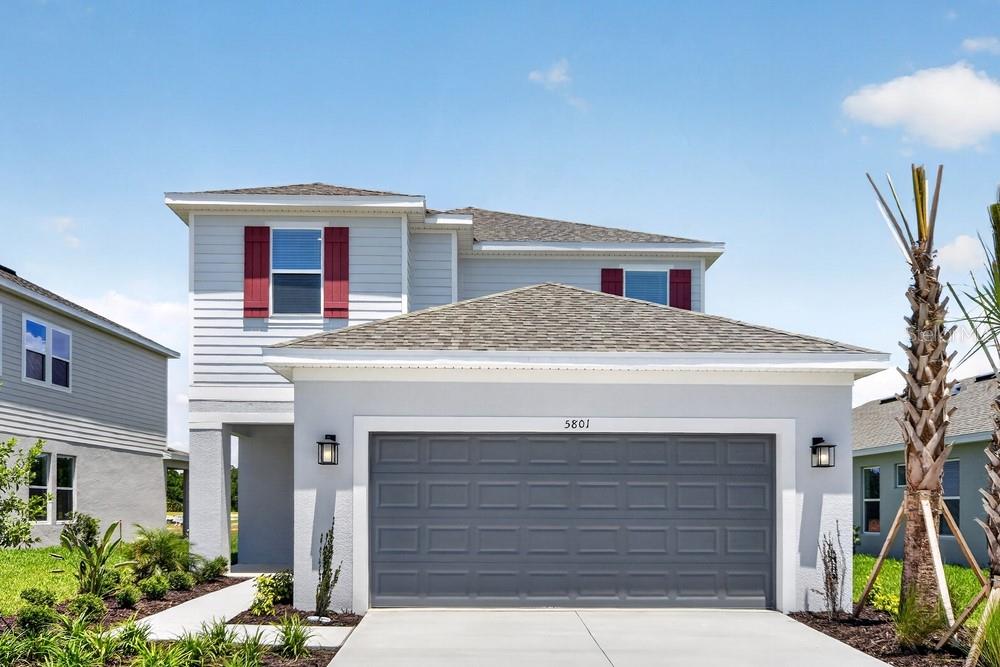 5801 Portico Place, FL