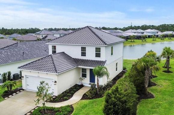 9924 Crystal Isle Circle, FL