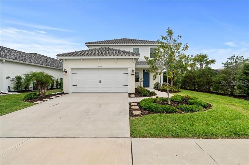 9924 Crystal Isle Circle, FL
