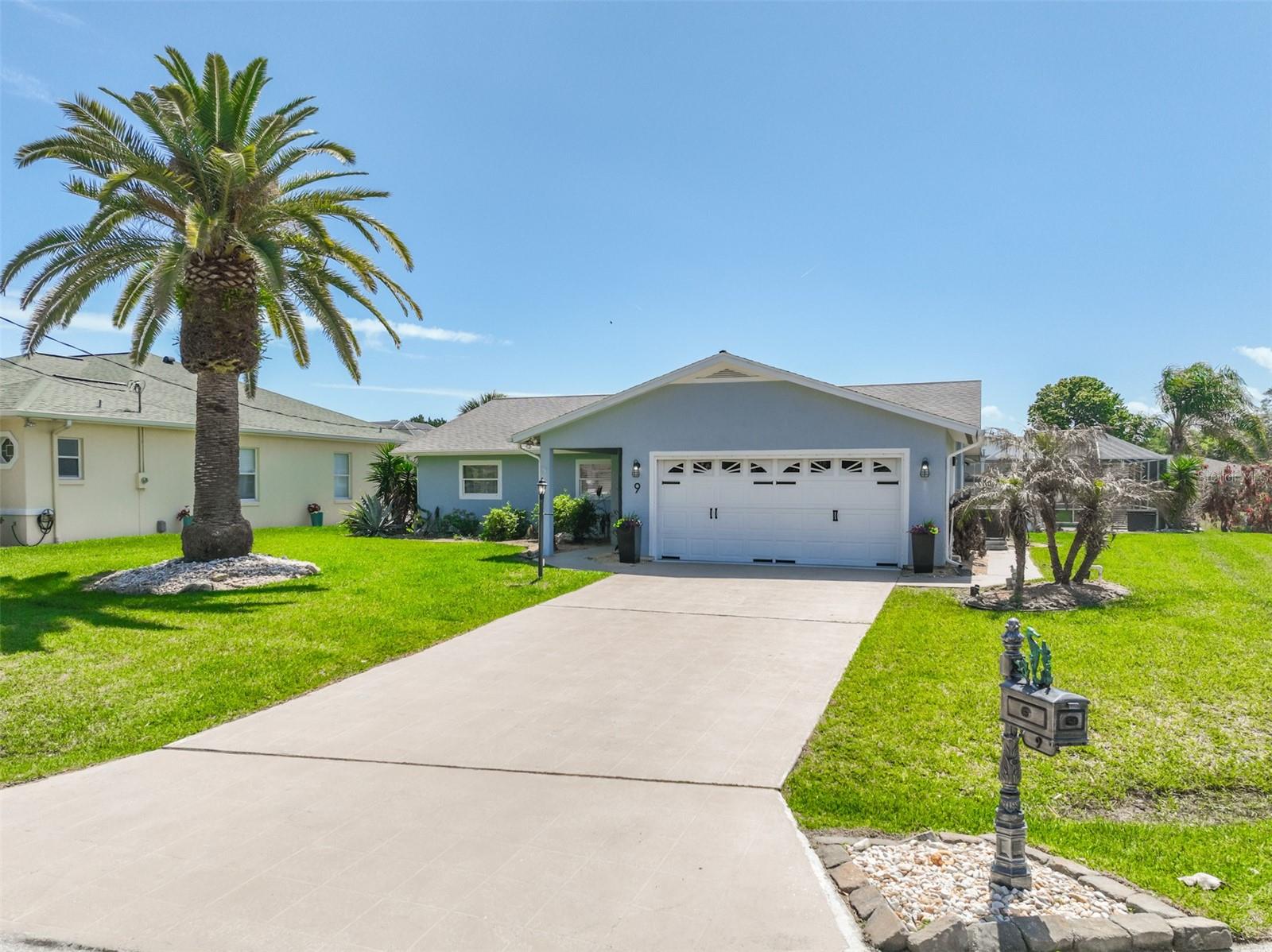 9 Collingville Court, FL