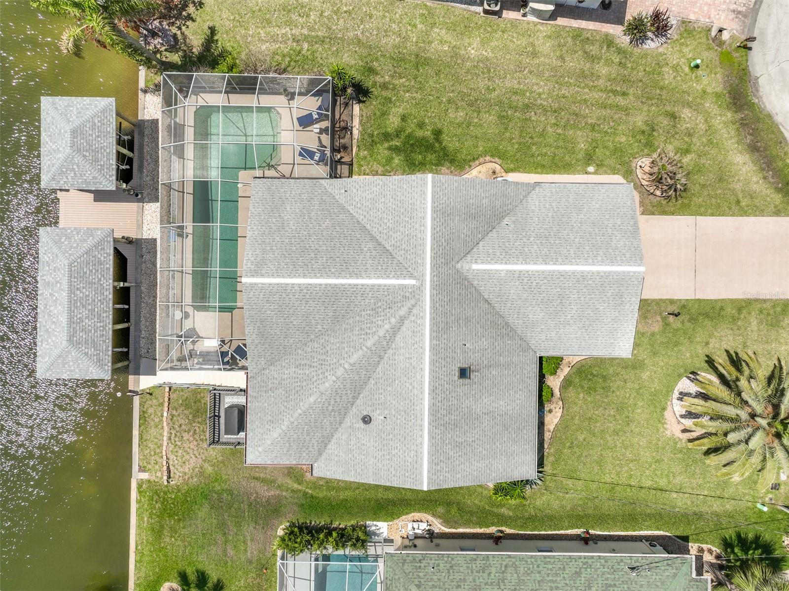 9 Collingville Court, FL