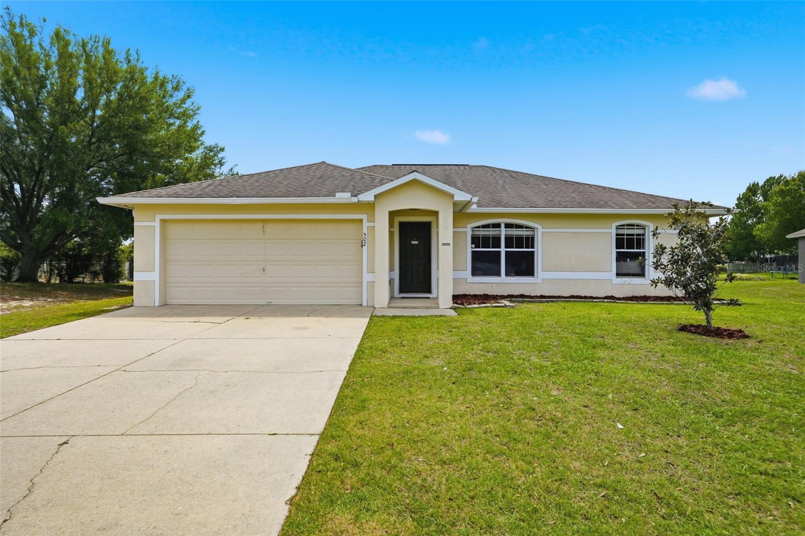 502 Timber Run Lane, FL