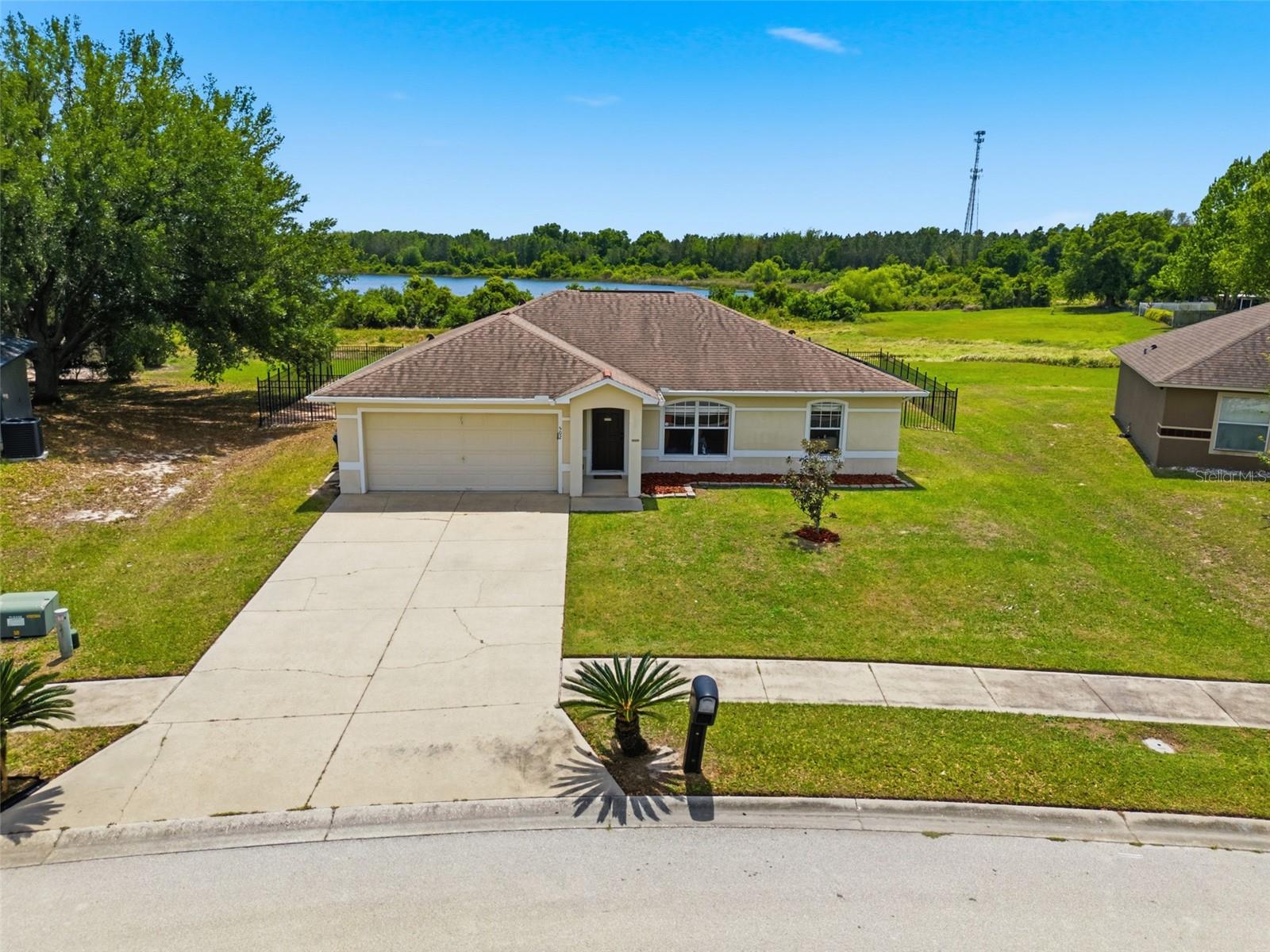 502 Timber Run Lane, FL