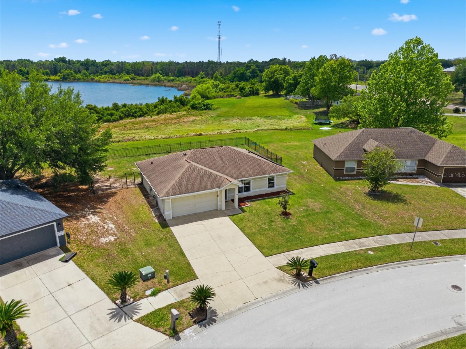 502 Timber Run Lane, FL