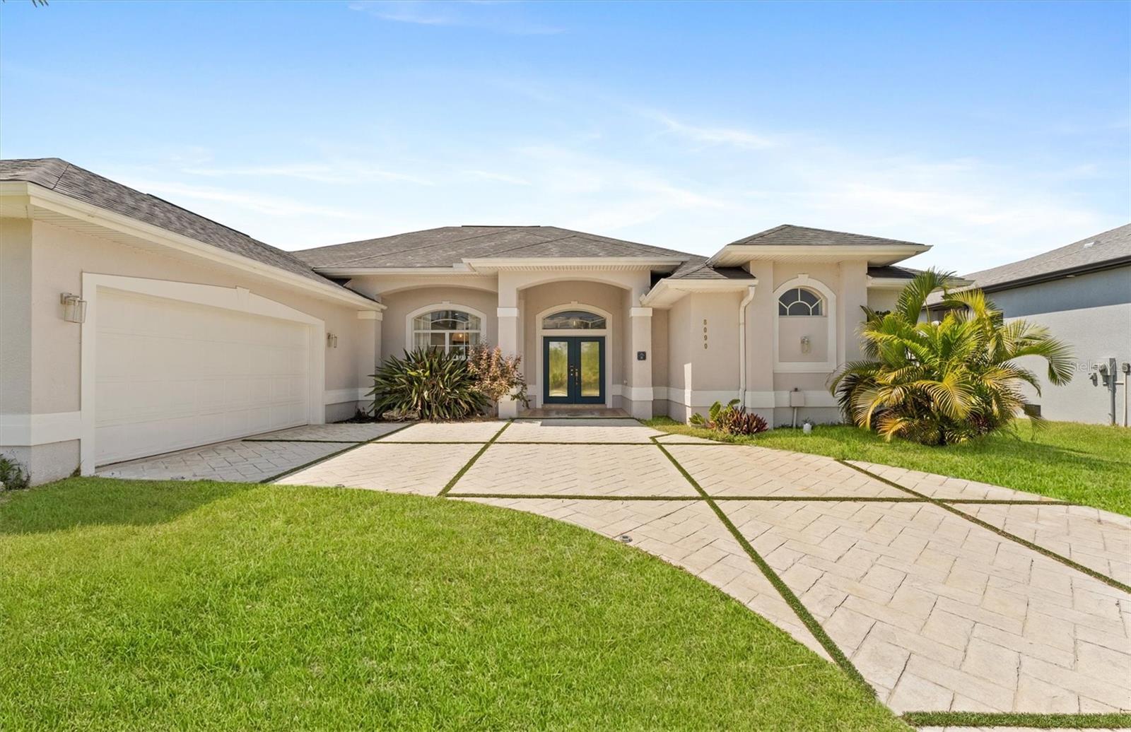 8090 Arlewood Circle, FL