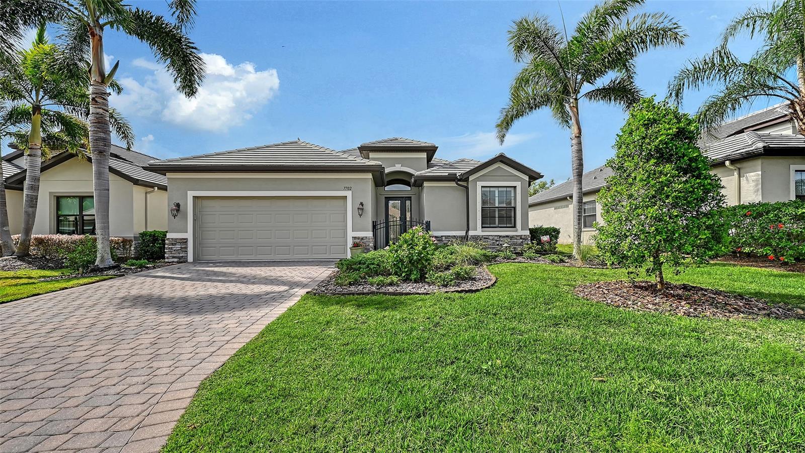 7702 Rio Bella Place, FL