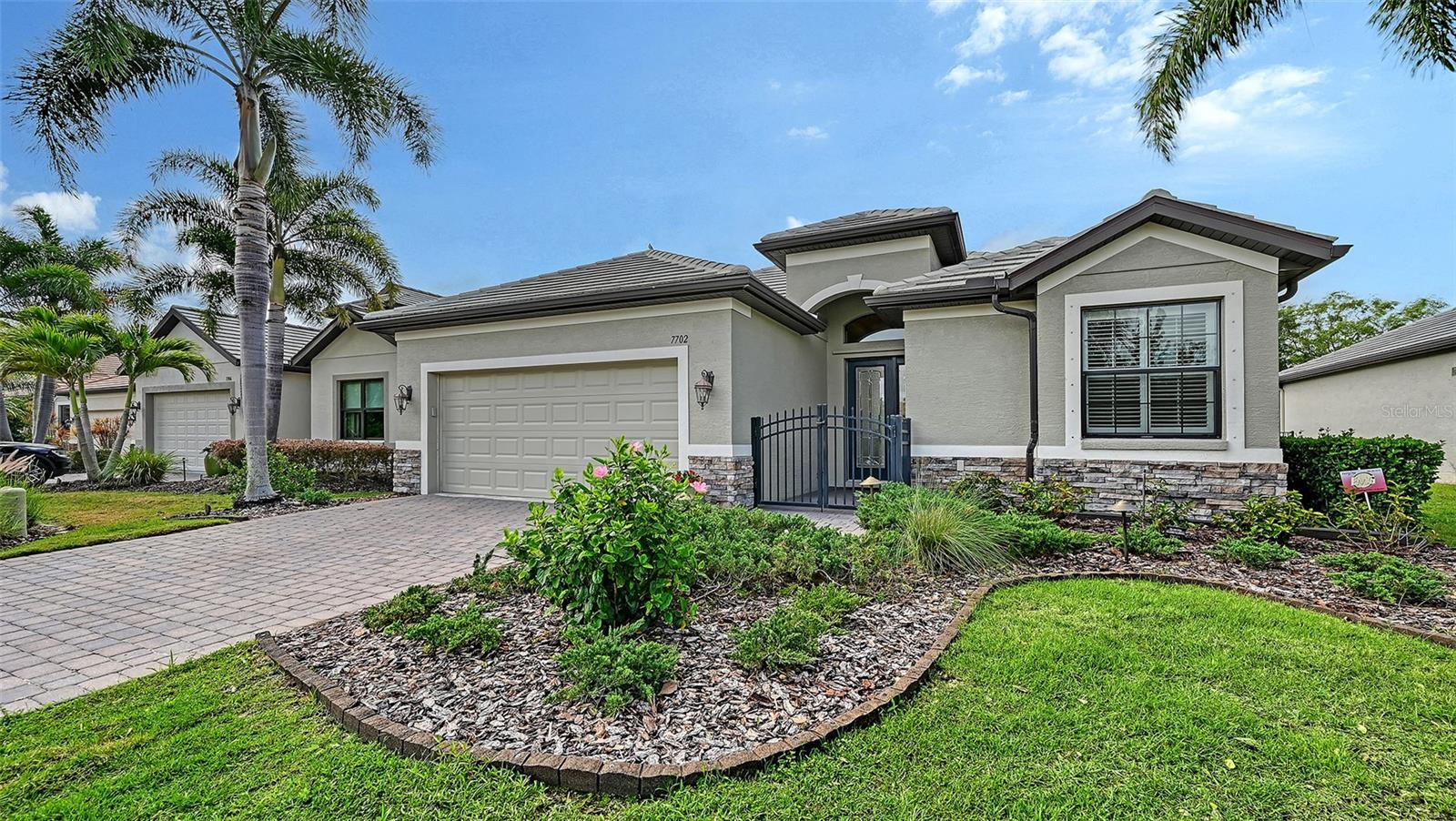 7702 Rio Bella Place, FL