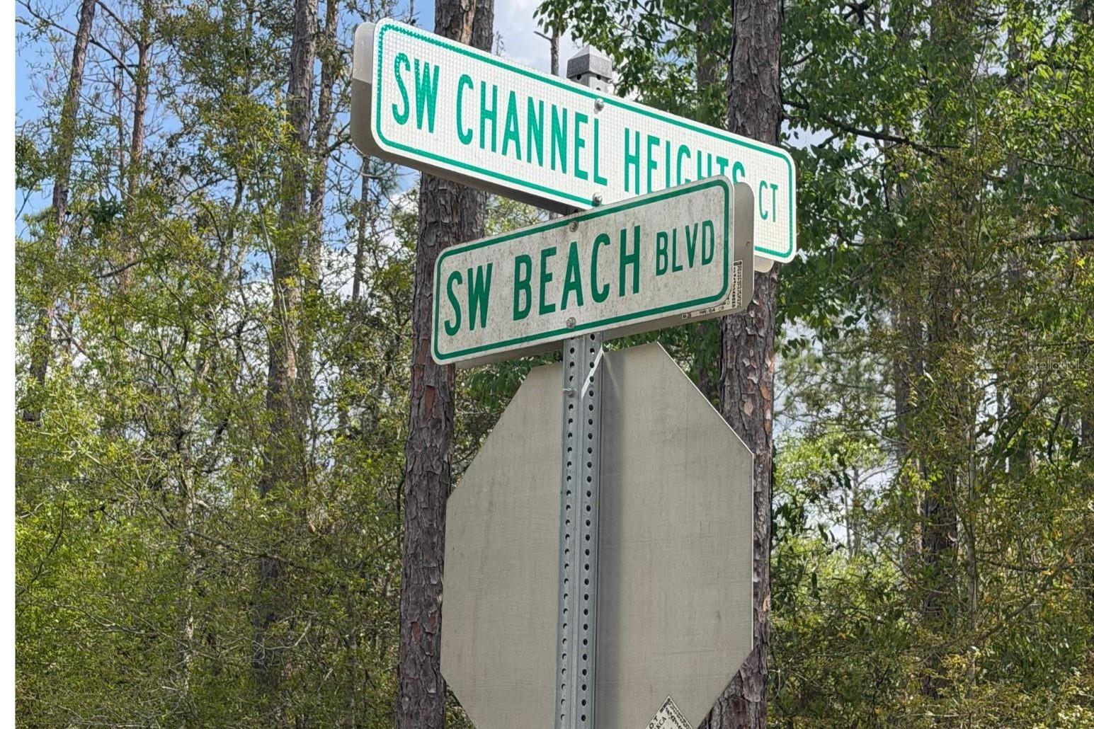 0 Rainbow Lakes Boulevard, FL