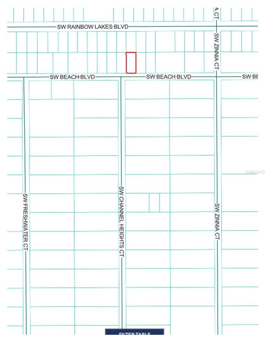 0 Rainbow Lakes Boulevard, FL