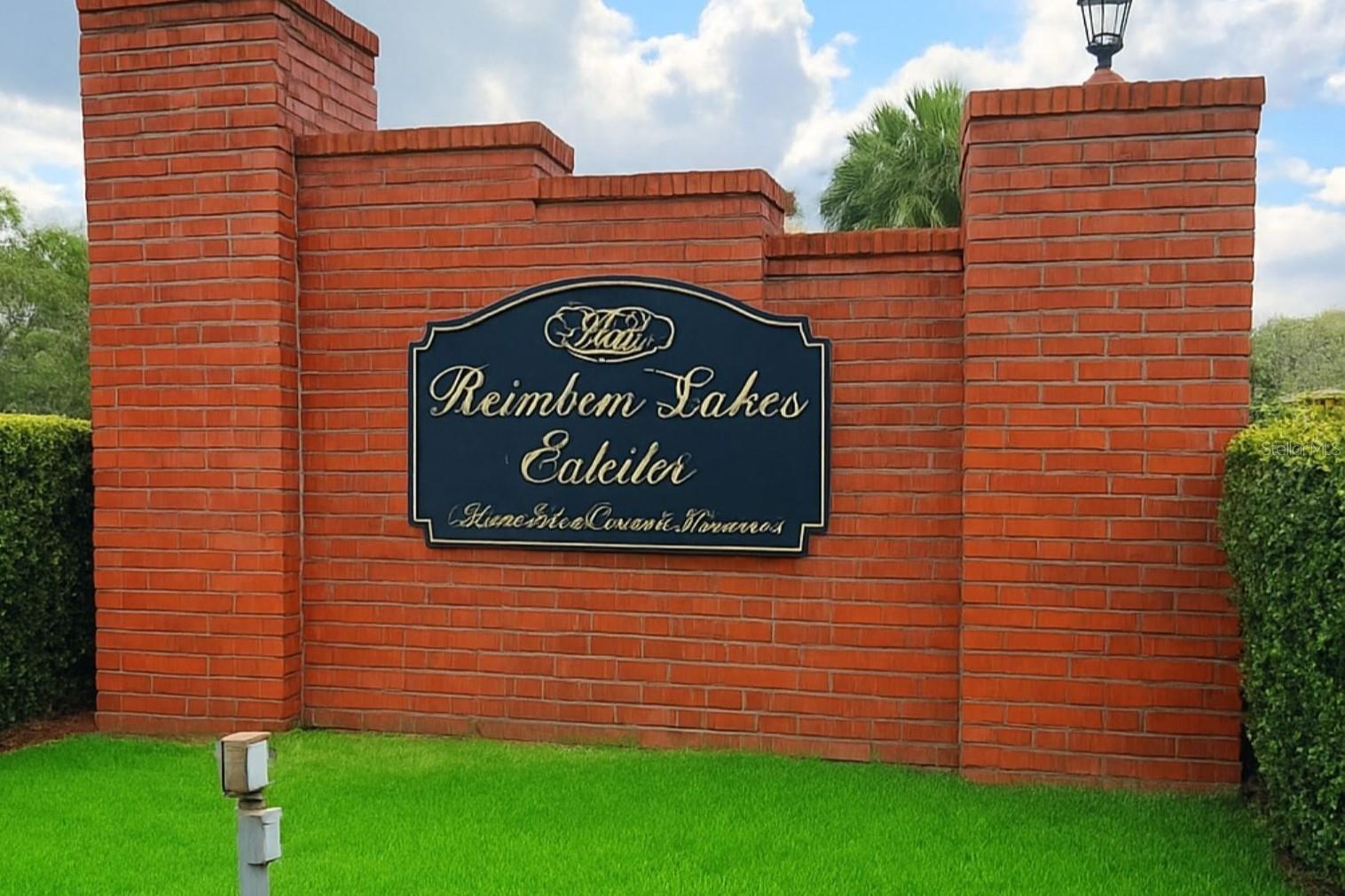 0 Rainbow Lakes Boulevard, FL