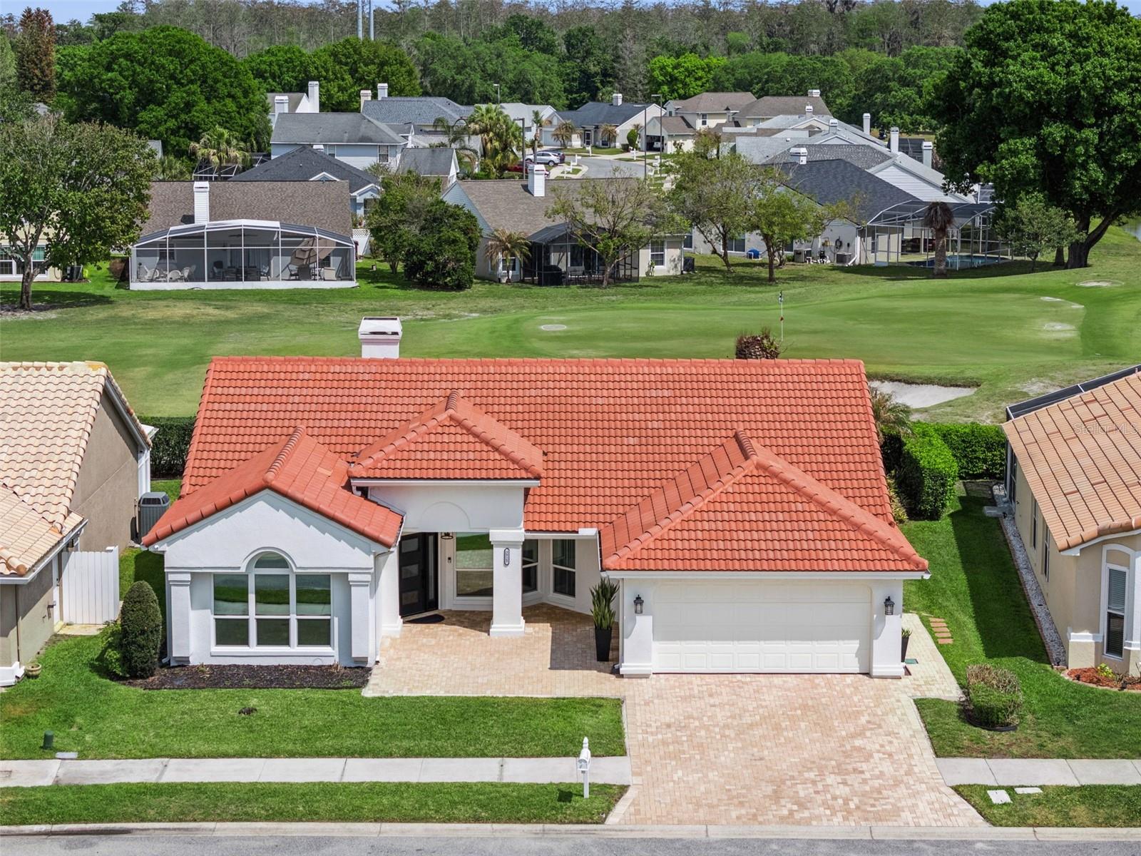 3925 Woodsfield Court, FL