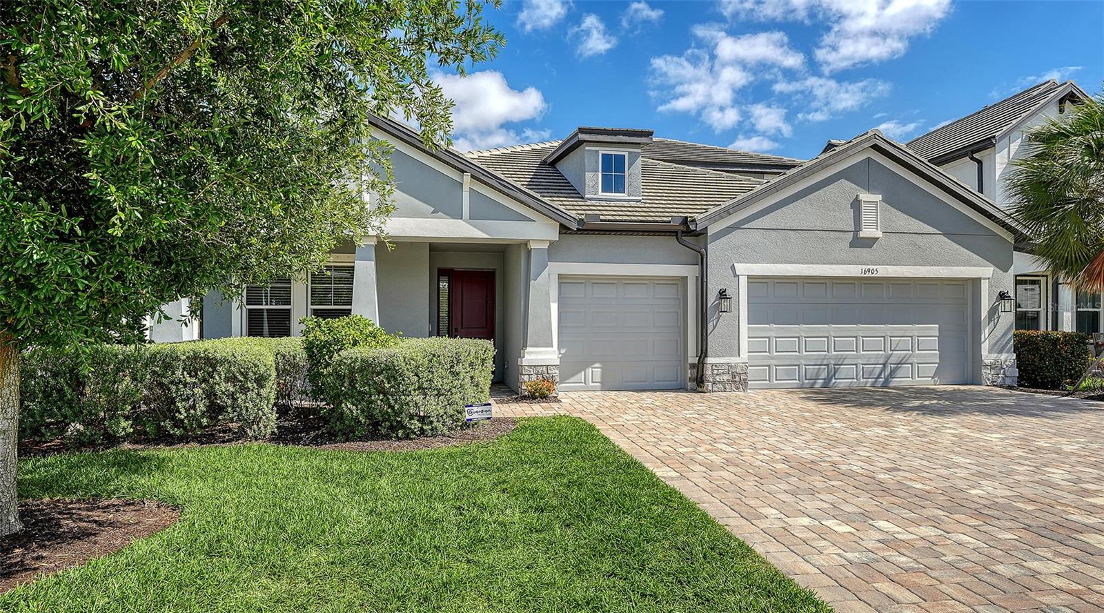 16905 Sweetwater Village Drive, FL