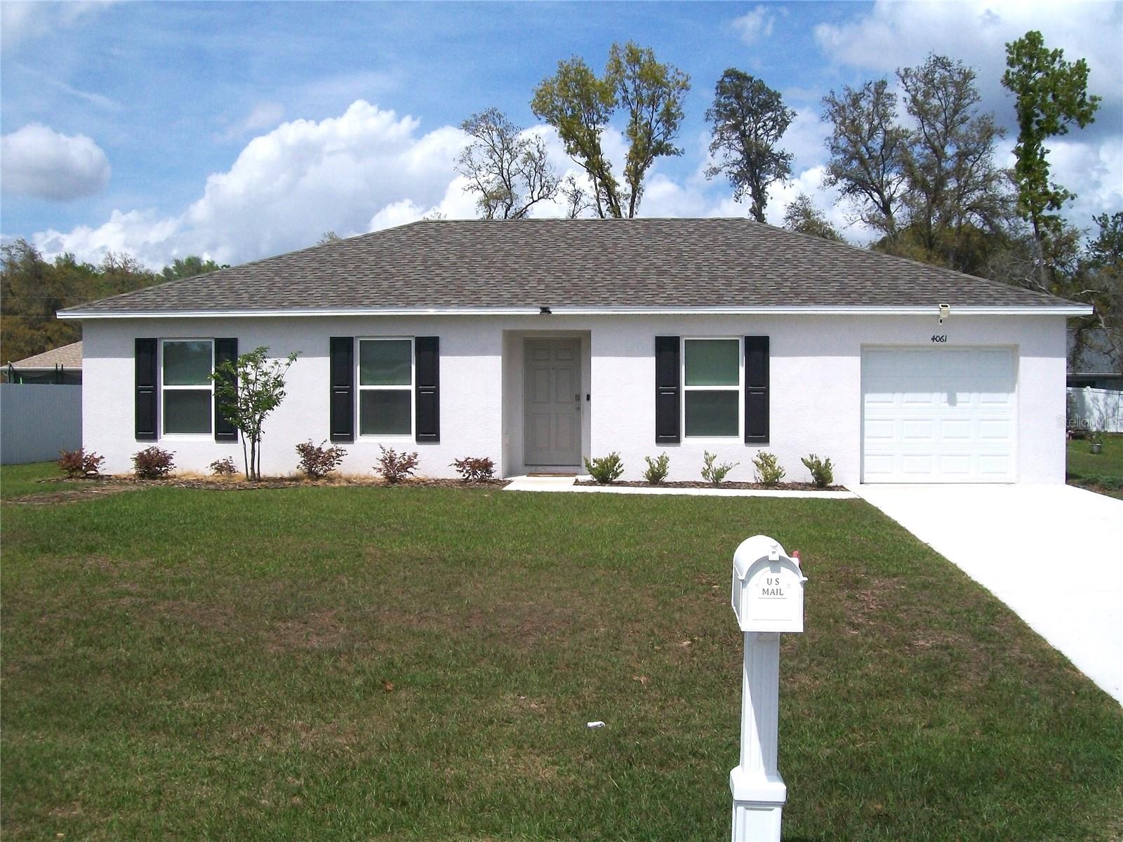 4061 133rd Lane, FL