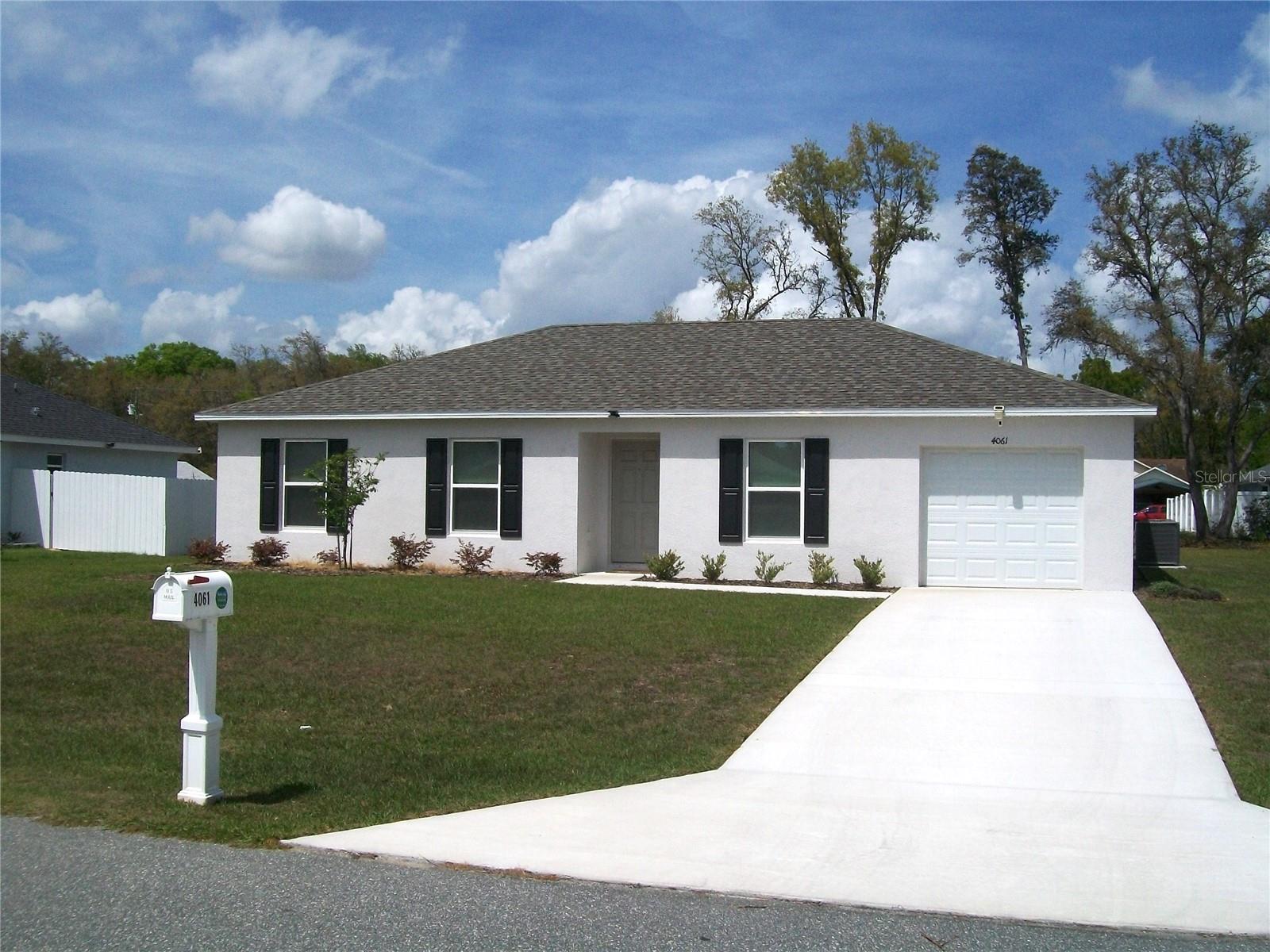 4061 133rd Lane, FL