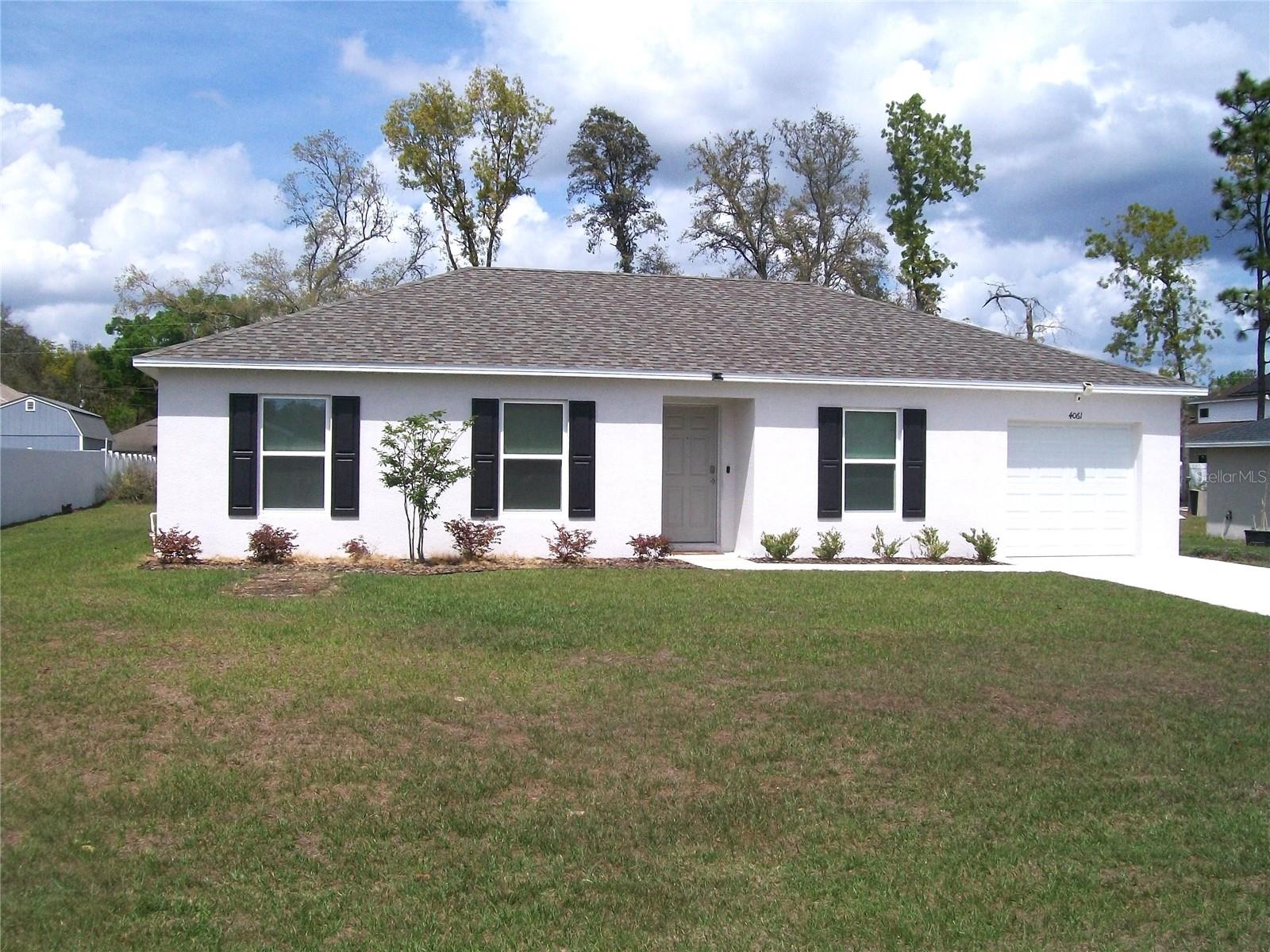 4061 133rd Lane, FL