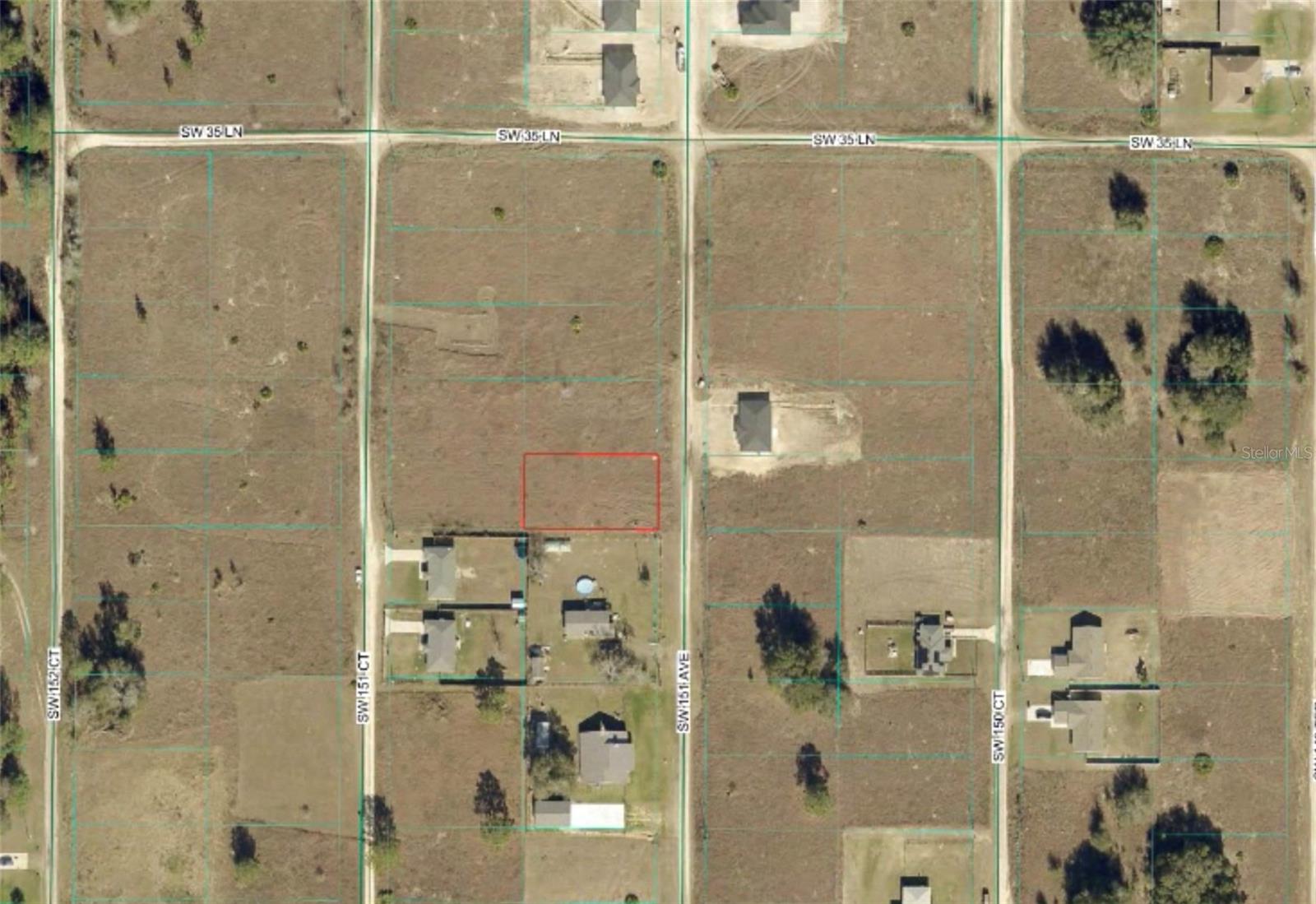 Tbd 151st Avenue, FL