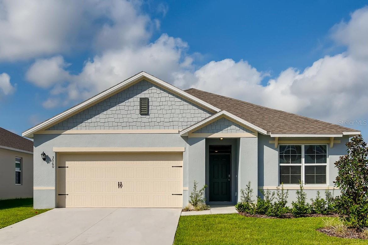 5268 Masser Road, FL