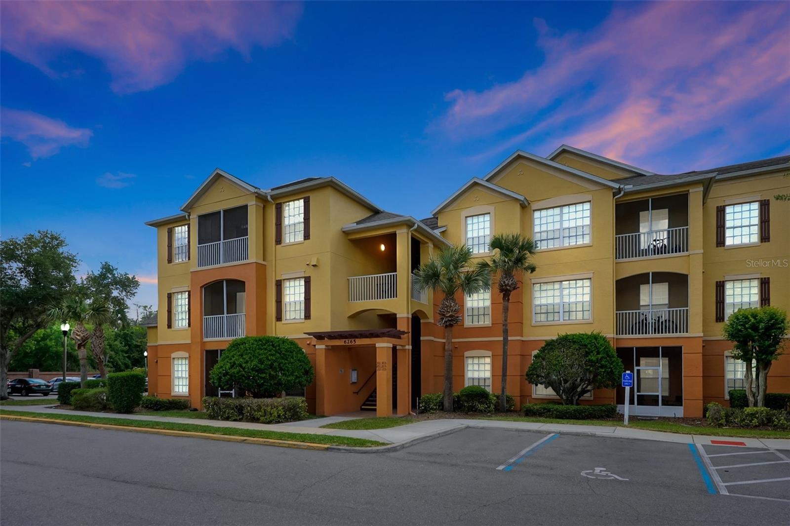 6265 Contessa Drive, FL