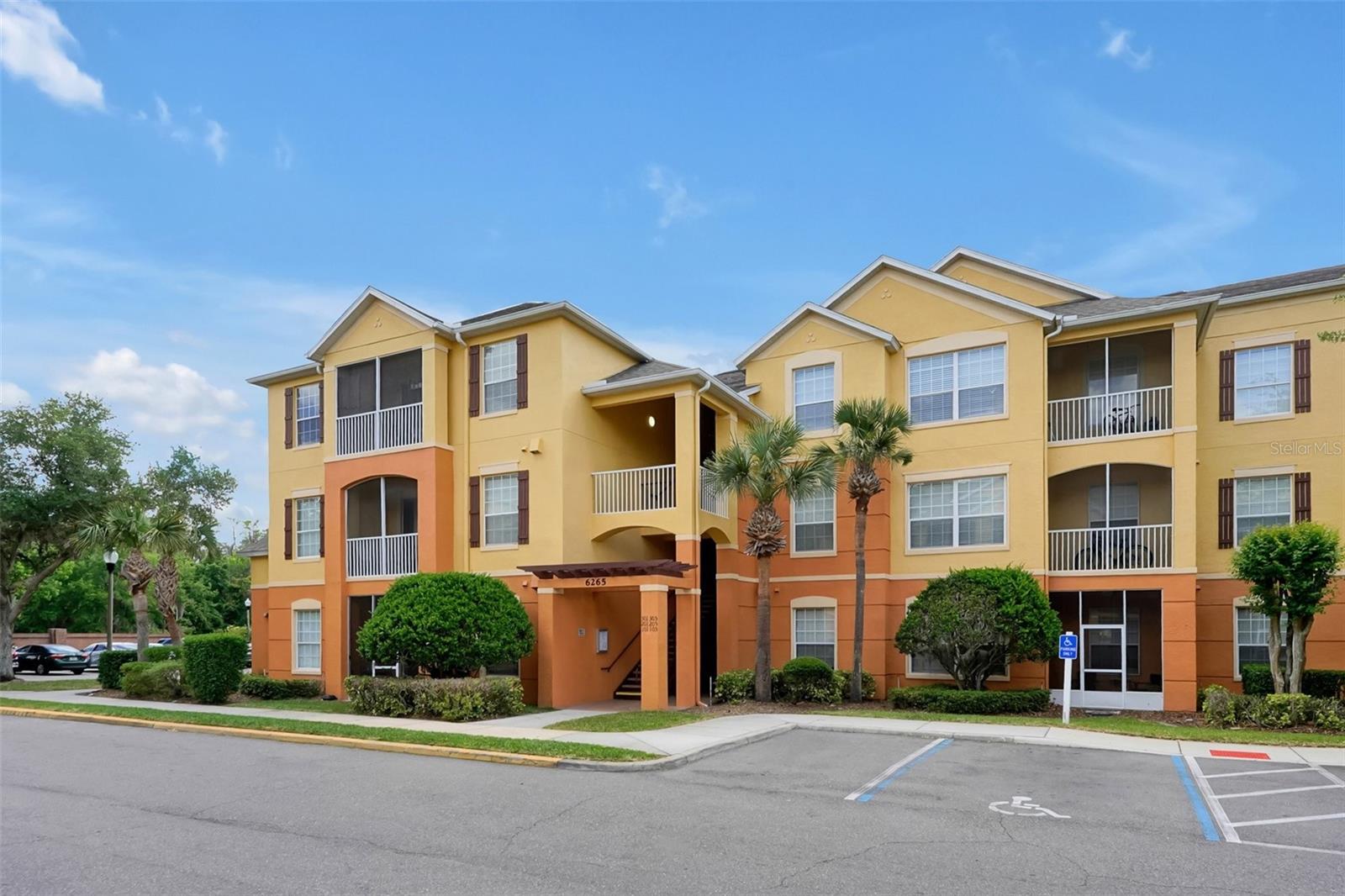 6265 Contessa Drive, FL