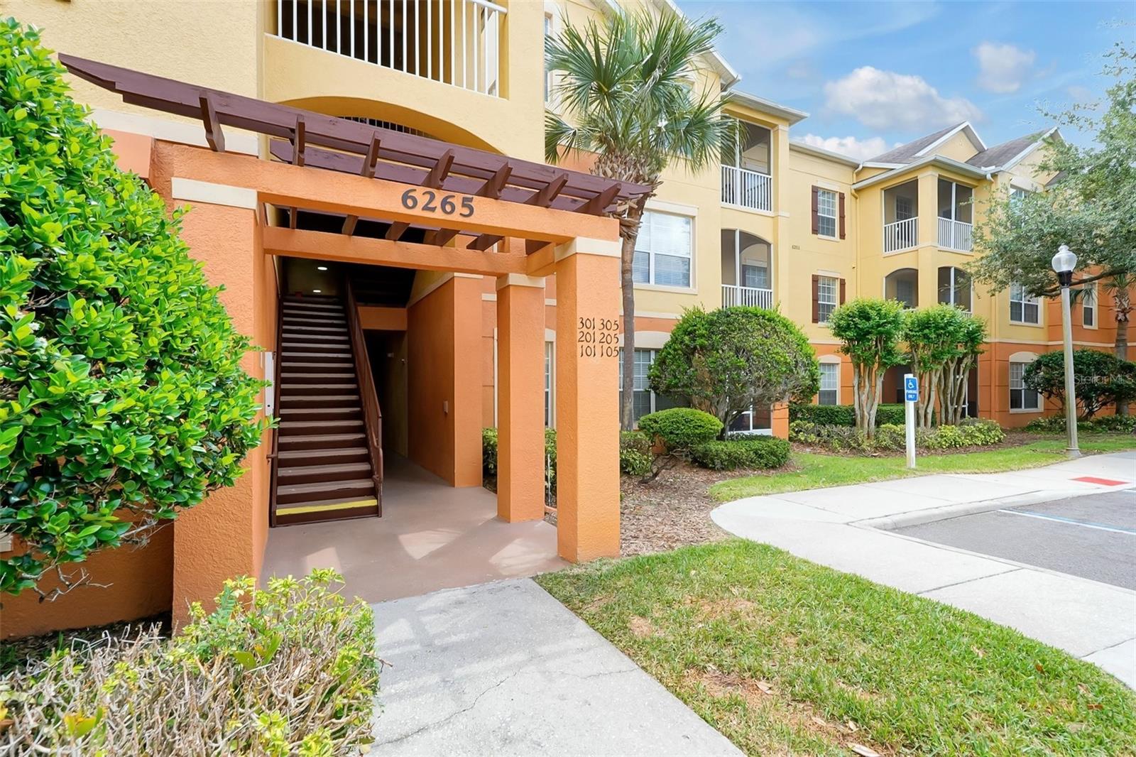 6265 Contessa Drive, FL