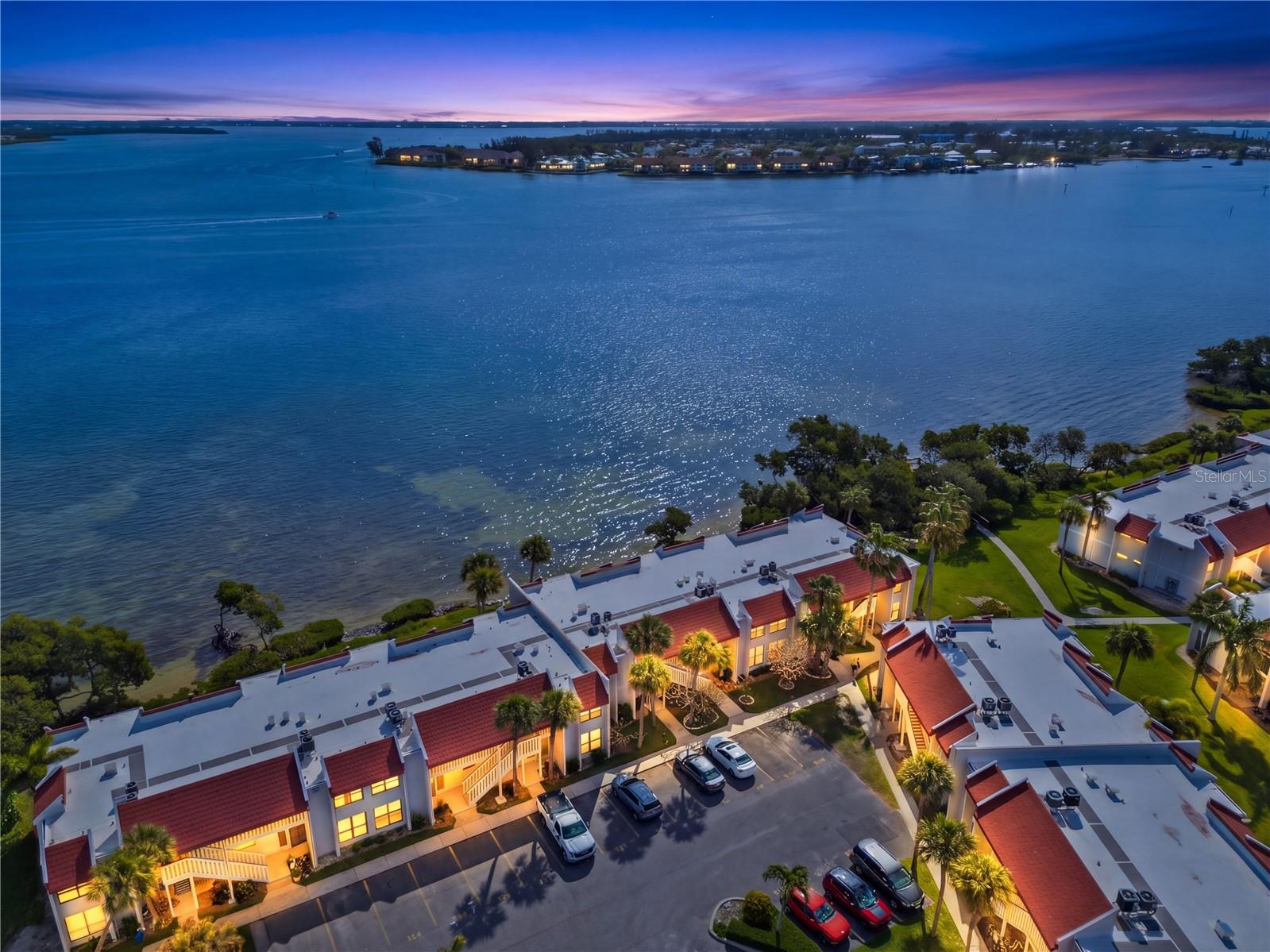 1801 Gulf Drive, FL