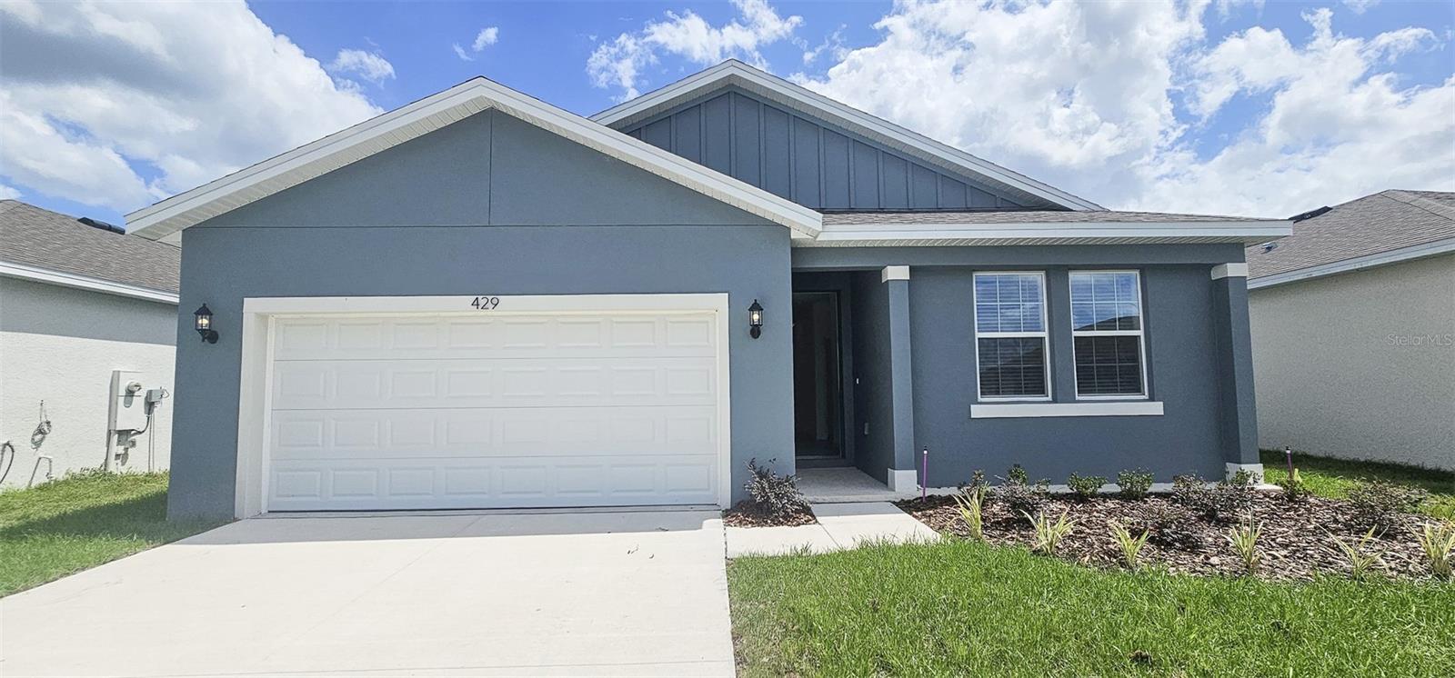 429 Silver Palm Drive, FL