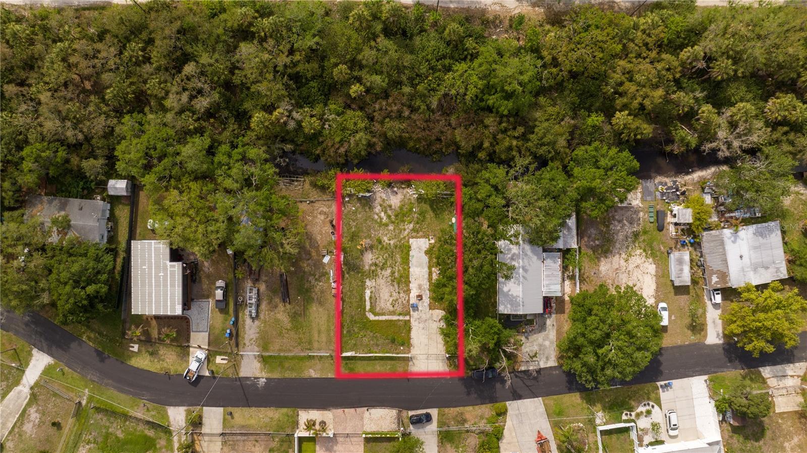 9923 Alavista Drive, FL