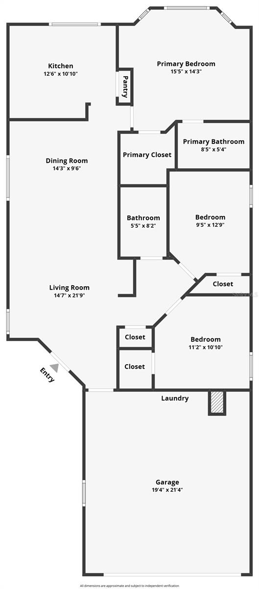18035 Birdwater Drive, FL