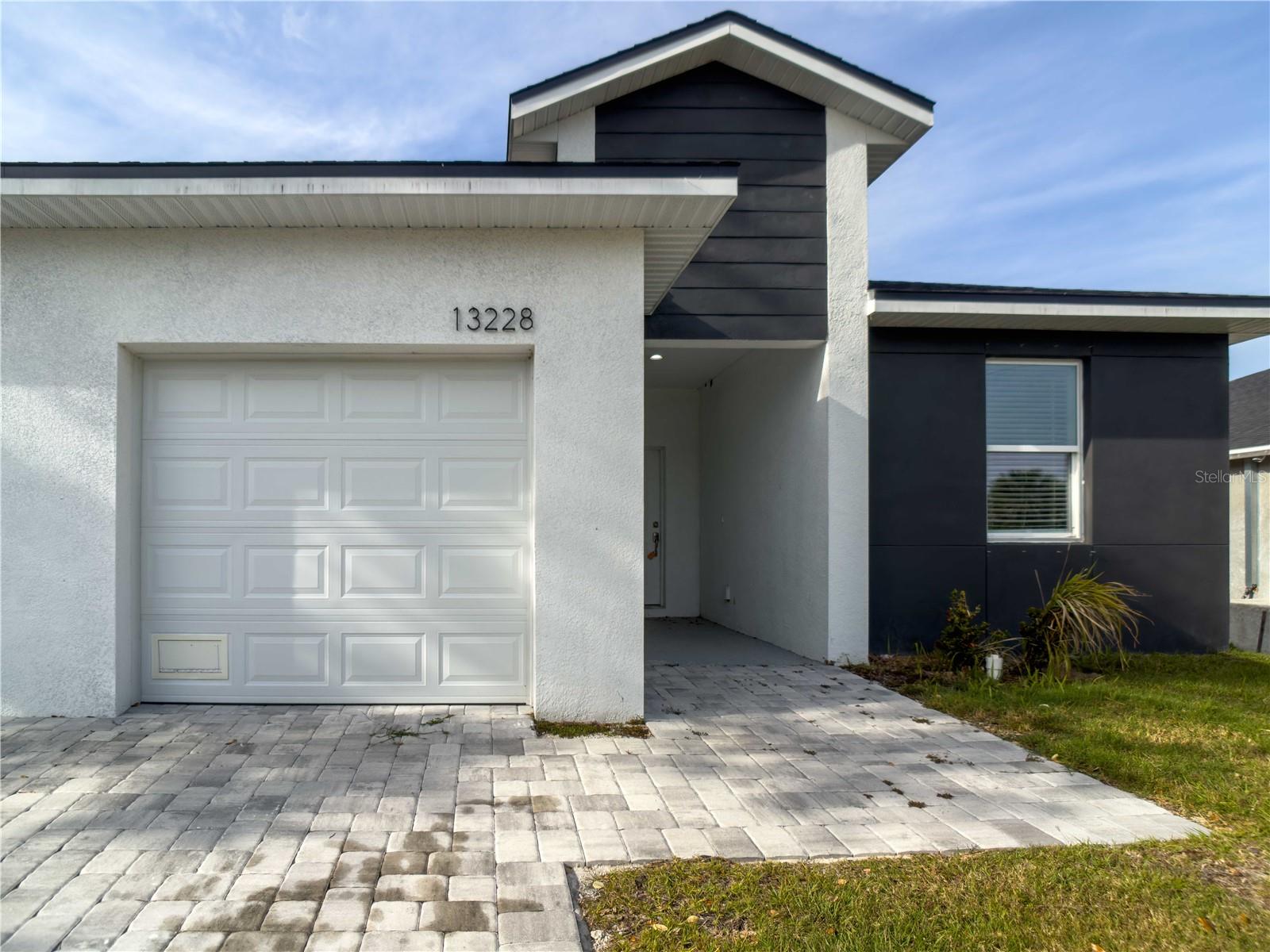 13228 Blytheville Avenue Avenue, FL