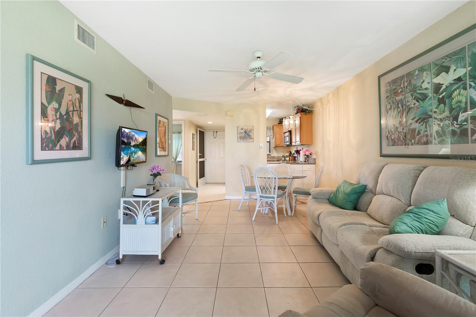 3221 White Ibis Court, FL
