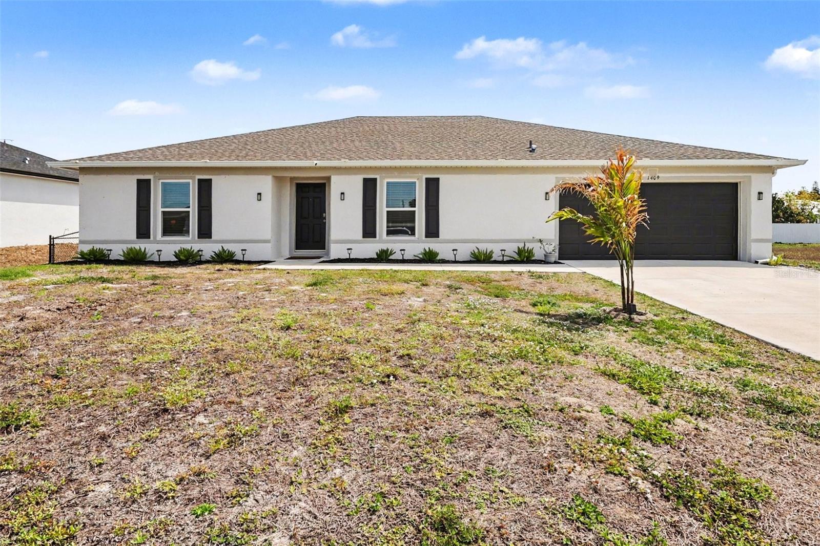 1409 4th Place, FL