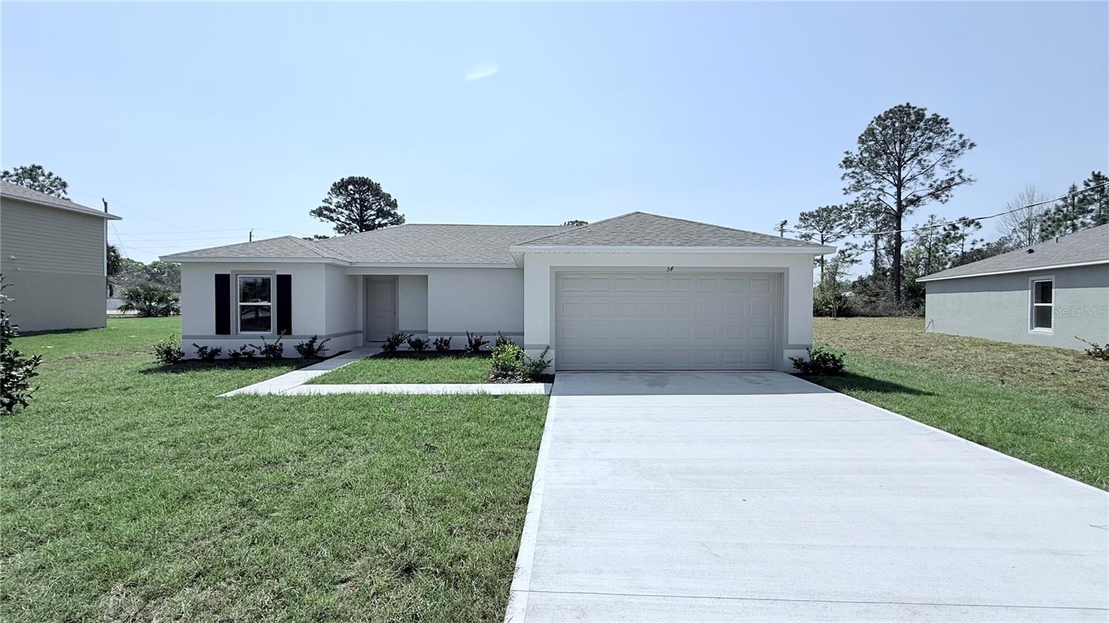 54 Princeton Lane, FL