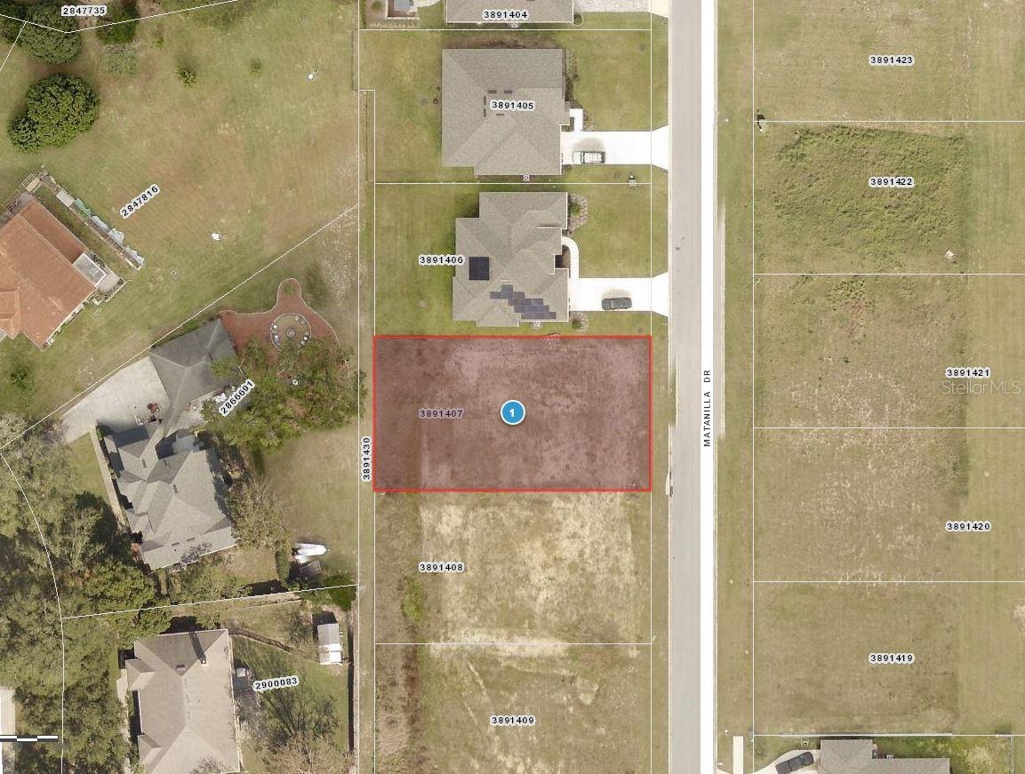 11631 Matanilla Drive, FL