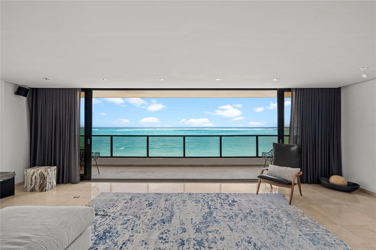 1 Cervantes Street, PR