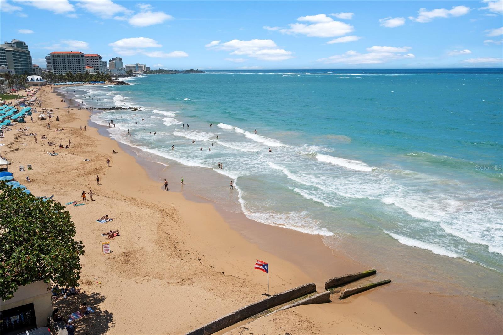 1 Cervantes Street, PR