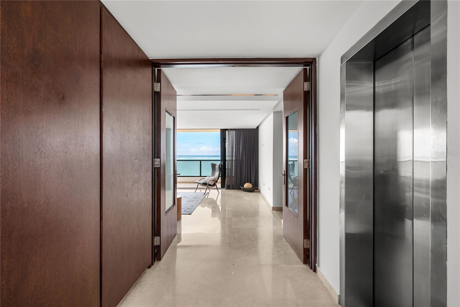 1 Cervantes Street, PR