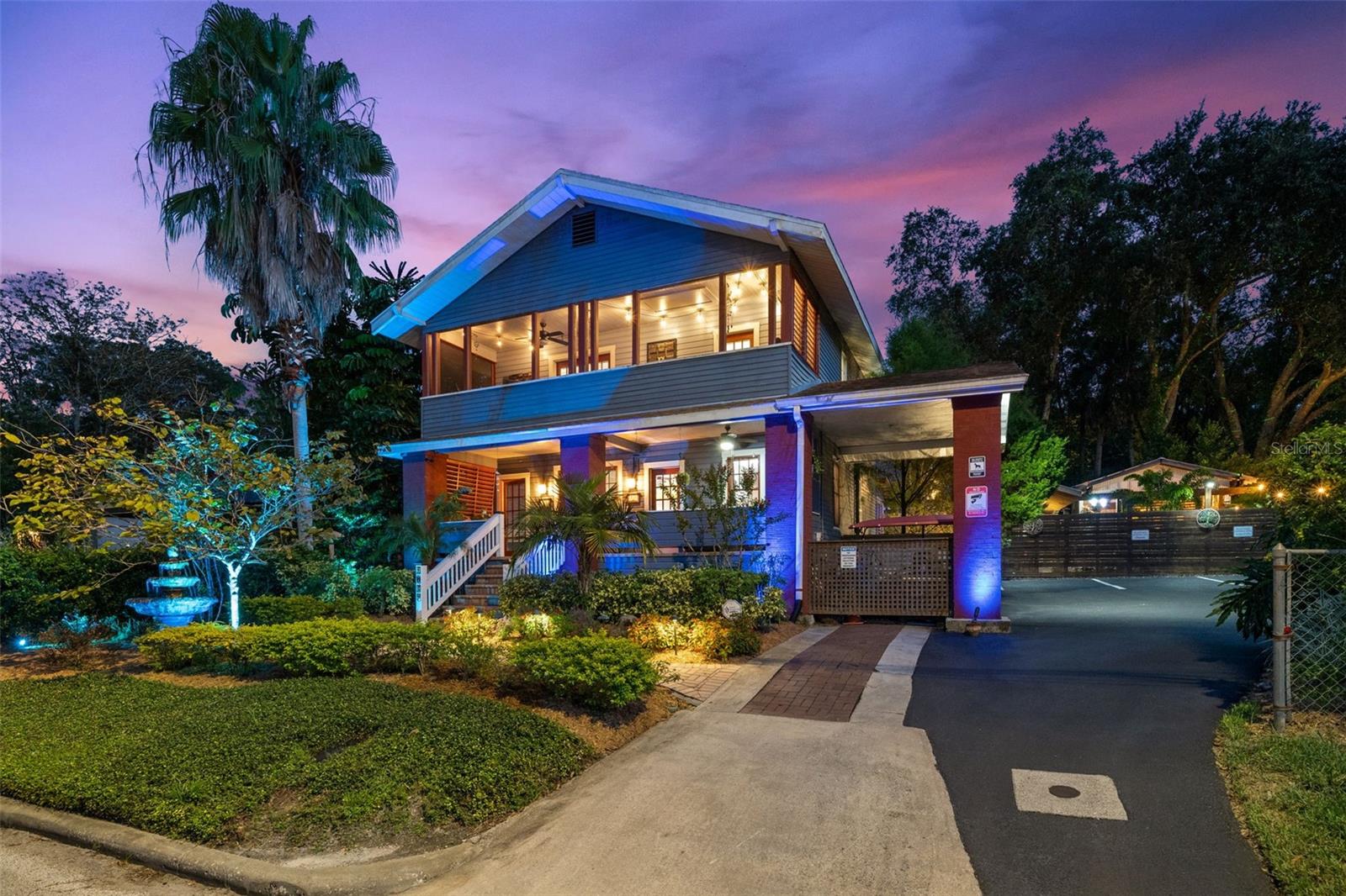 1035 Robson Street, FL