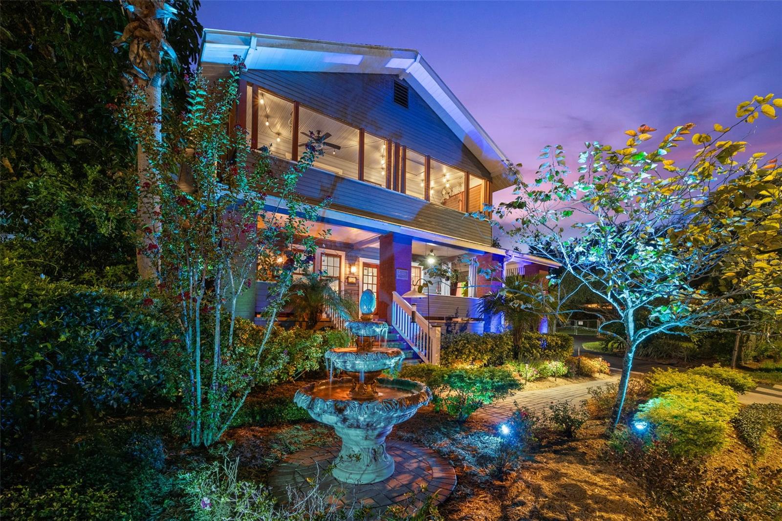 1035 Robson Street, FL