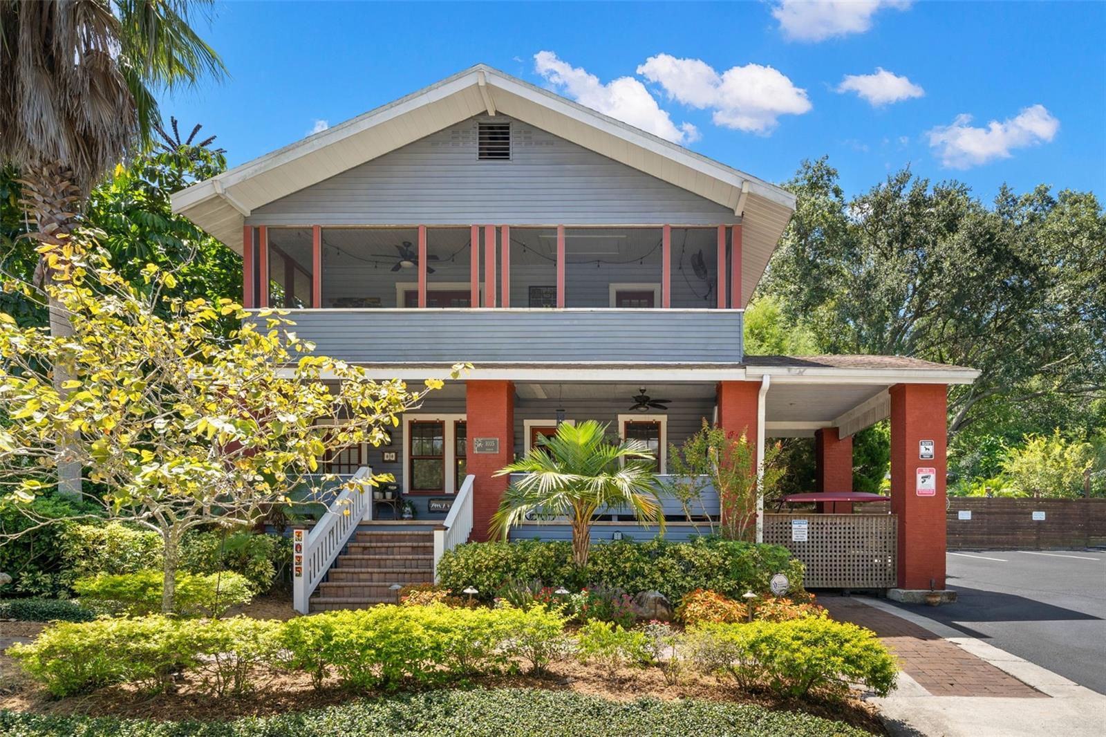 1035 Robson Street, FL