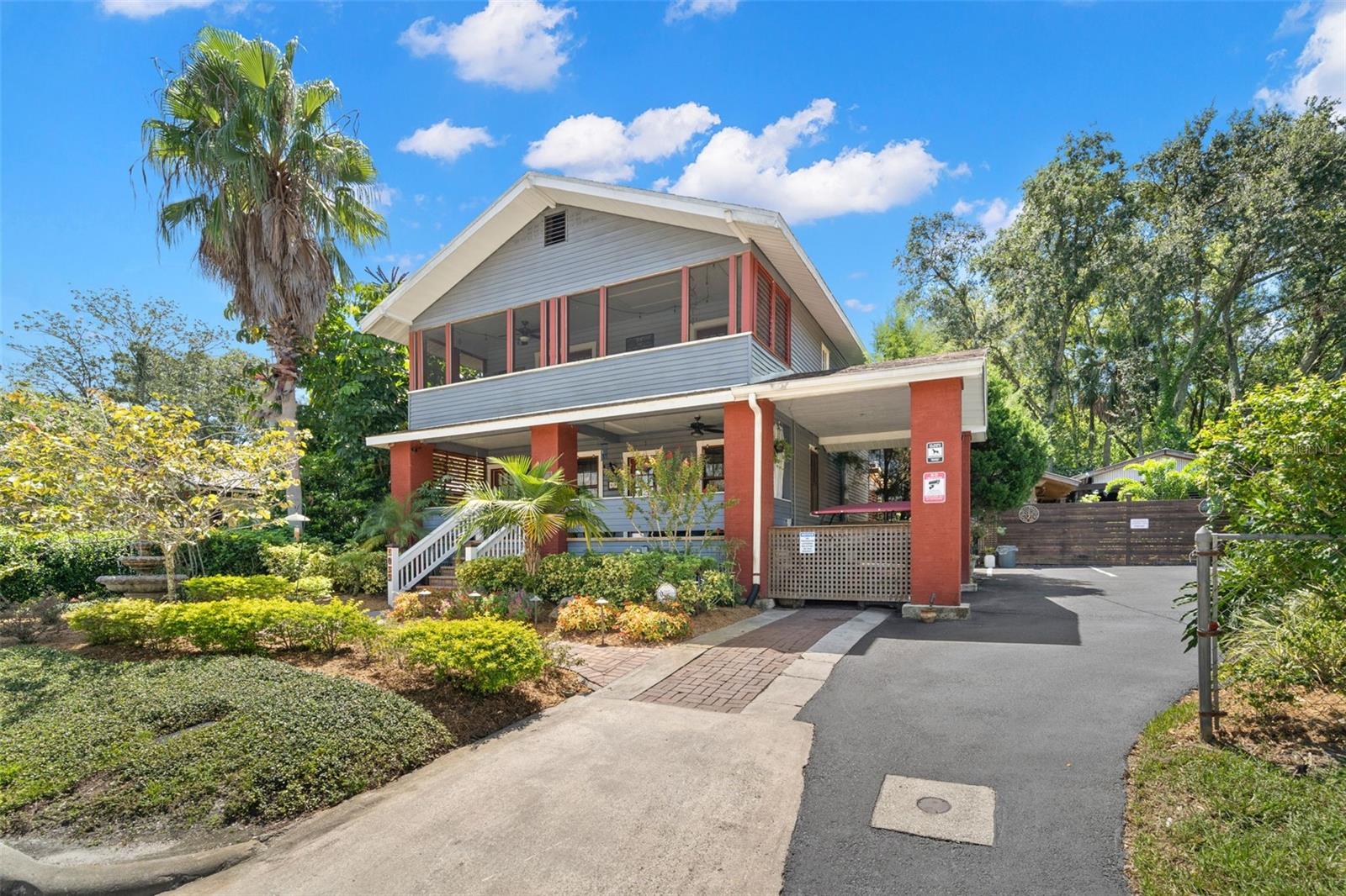 1035 Robson Street, FL