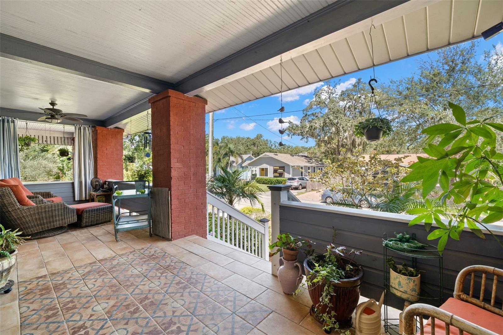 1035 Robson Street, FL