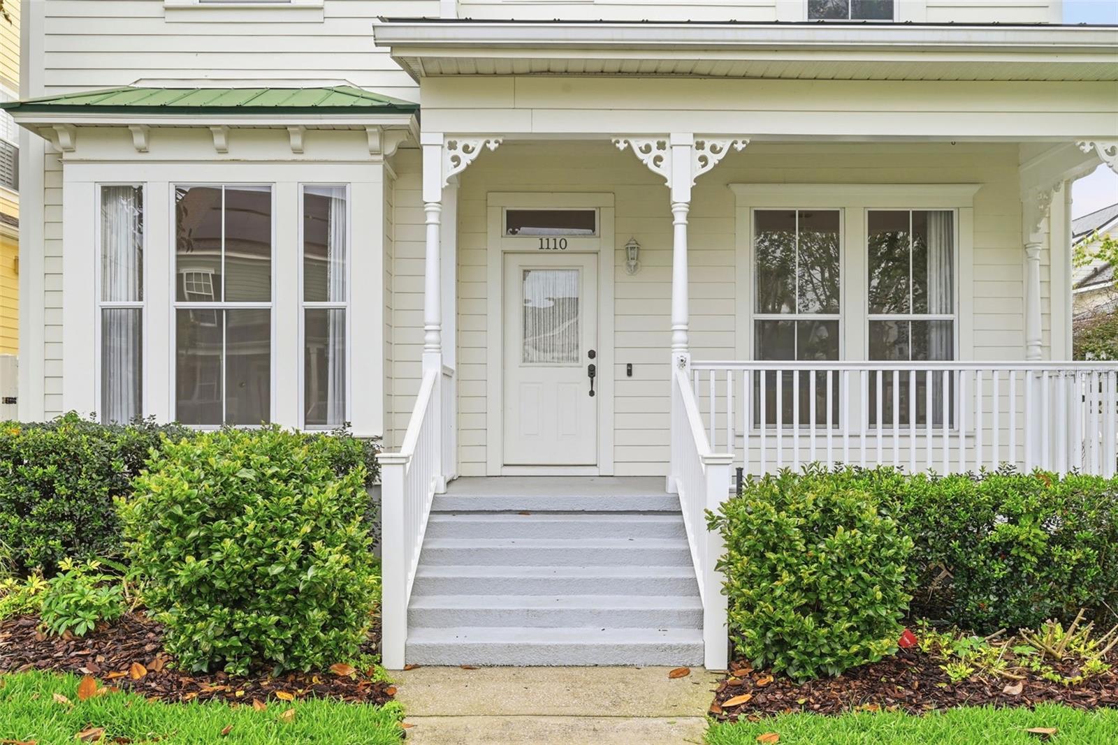 1110 Rush Court, FL